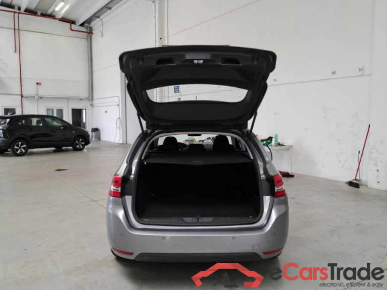 PEUGEOT 308 / 2017 / 5P / STATION WAGON SW BUSINESS BLUEHDI 130 SeS #5