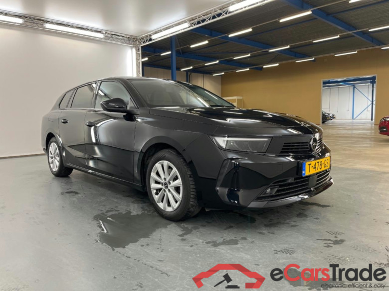 OPEL ASTRA SPORTS TOURER 1.2t edition 81kW #2
