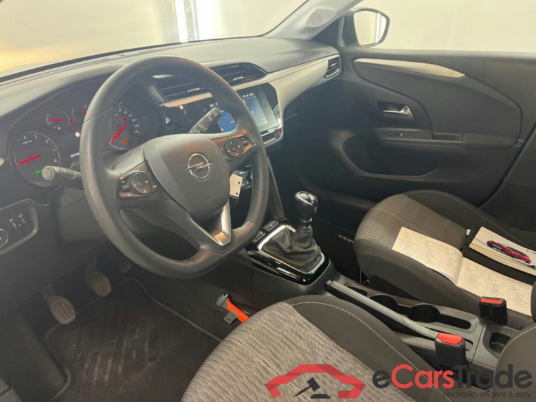 OPEL CORSA 1.2 Edition #5