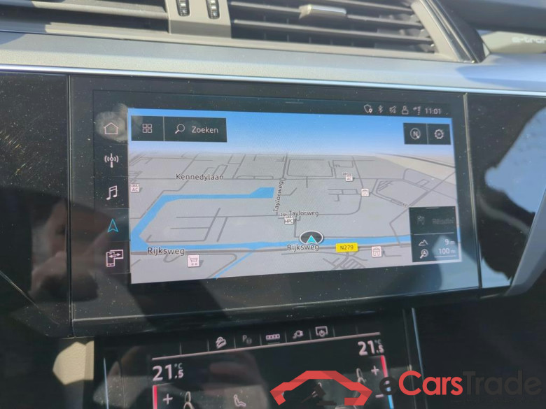 AUDI e-tron 300 kW #2