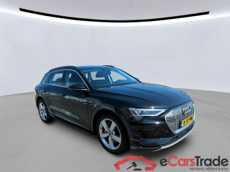 AUDI e-tron 300 kW #5