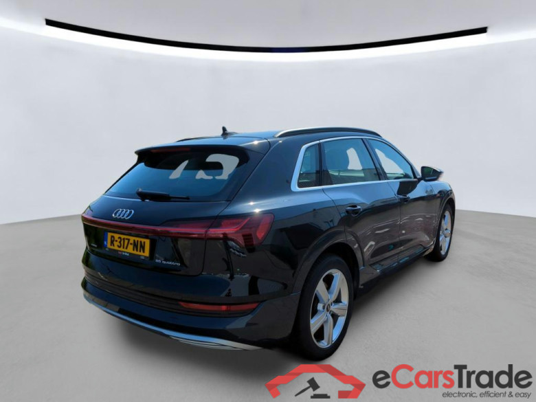 AUDI e-tron 300 kW #6
