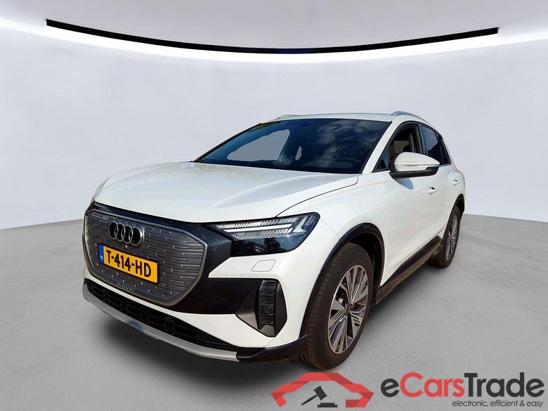 AUDI Q4 e-tron 150 kW