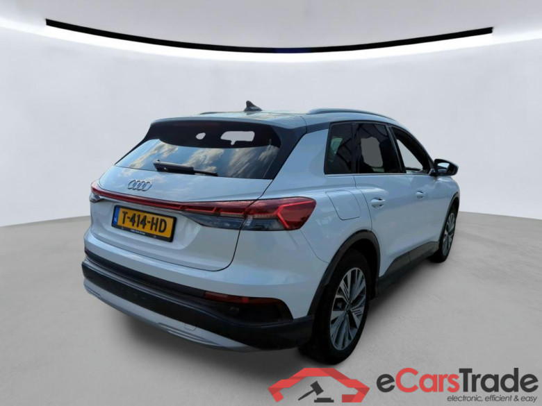 AUDI Q4 e-tron 150 kW #5