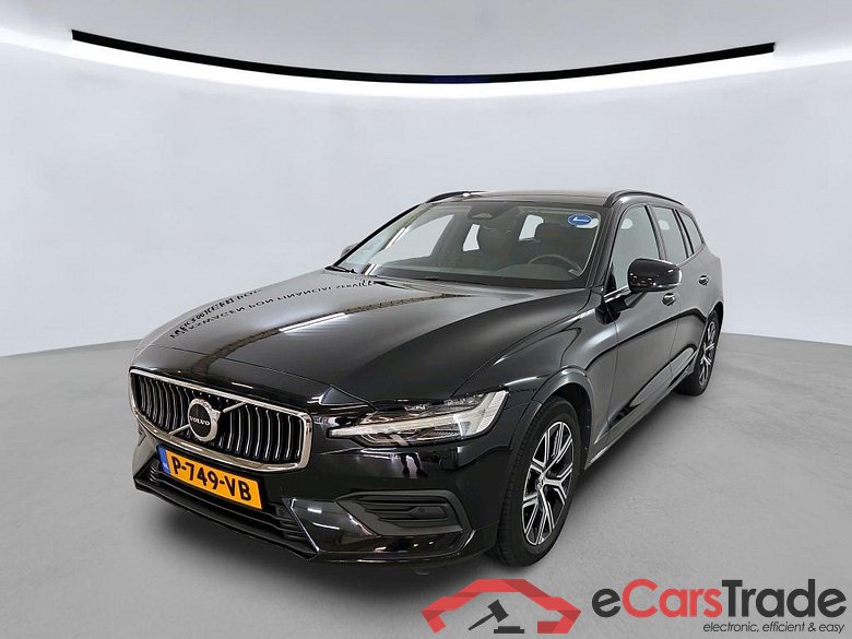 VOLVO V60 120 kW
