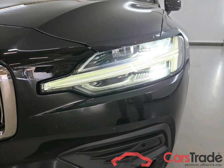 VOLVO V60 120 kW #4