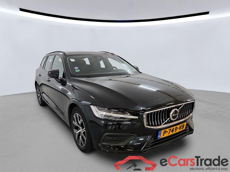 VOLVO V60 120 kW #5