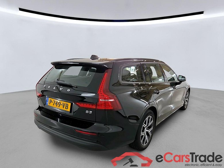 VOLVO V60 120 kW #6