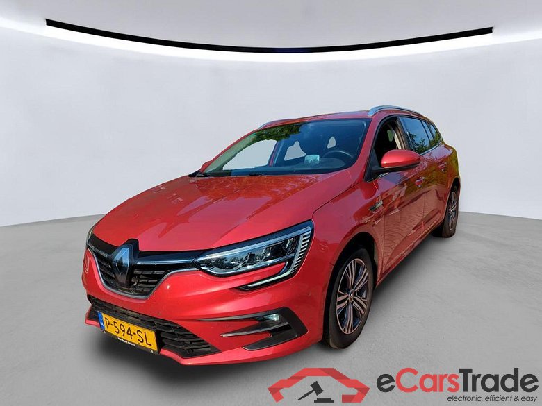 RENAULT Mégane Estate 103 kW