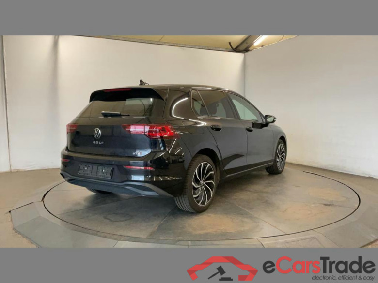 VOLKSWAGEN Golf VIII Golf 1.5 eTSI Life OPF DSG #4
