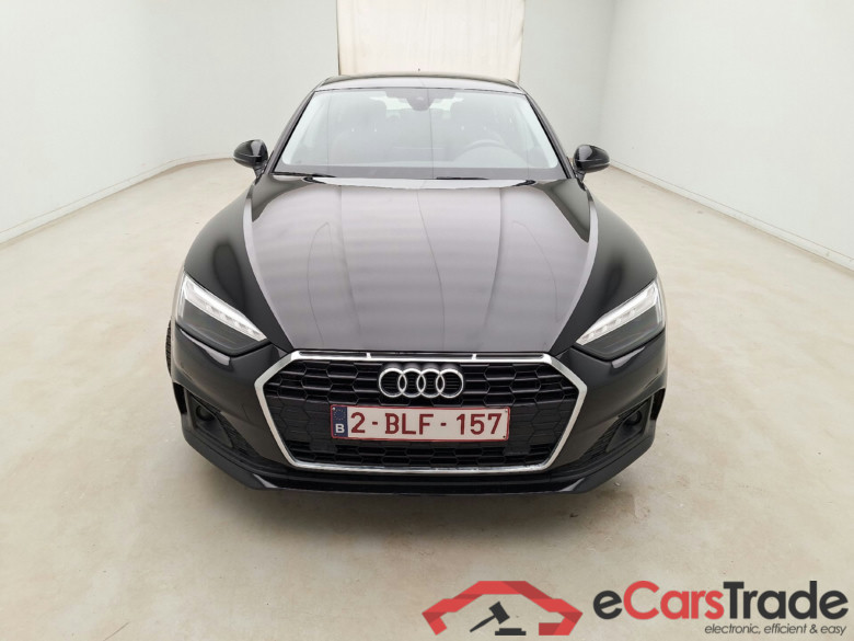 Audi, A5 SB FL'20, Audi A5 Sportback 30 TDI S tronic Business Edition #1