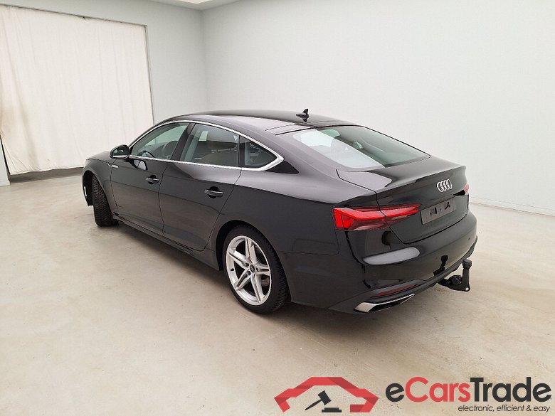 Audi, A5 SB FL'20, Audi A5 Sportback 30 TDI S tronic Business Edition #6