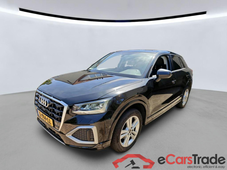 AUDI Q2 110 kW #1