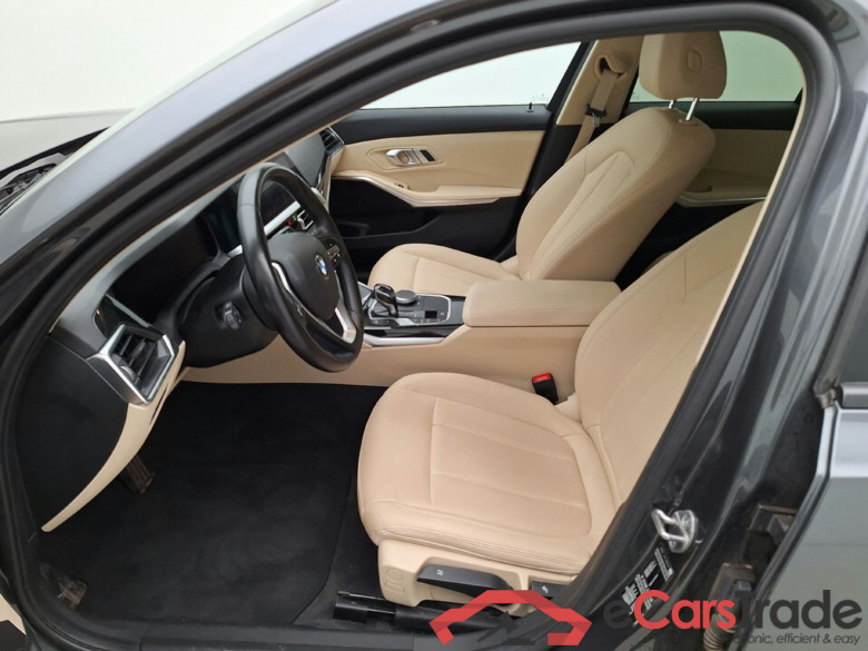 BMW, 3-serie '18, BMW 3 Reeks Berline 318dA (100 kW) 4d #3
