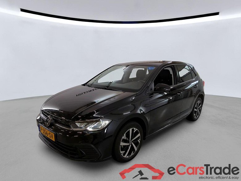 VOLKSWAGEN POLO 70 kW