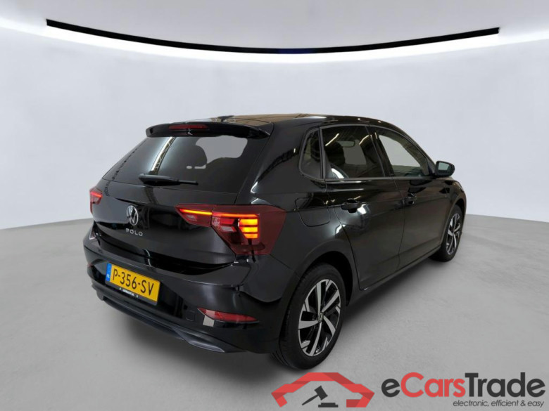 VOLKSWAGEN POLO 70 kW #6