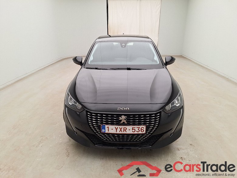 Peugeot, 208 '19, Peugeot 208 1.2 PureTech 75 MAN5 S&S ?6.3 Active 5