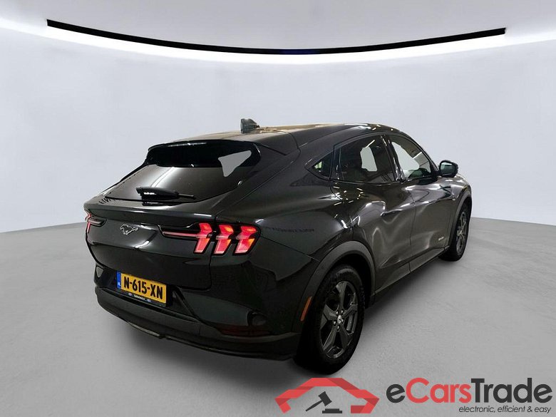 FORD Mustang Mach-E 198 kW #6