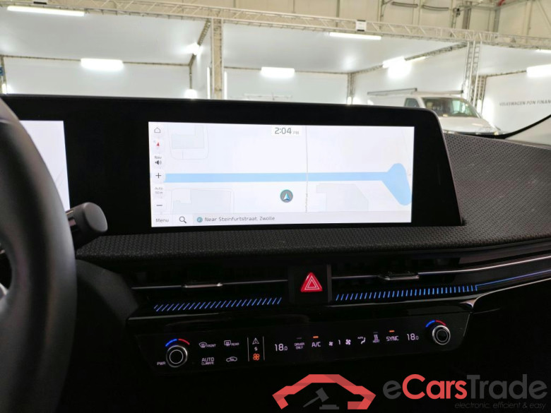 KIA EV6 168 kW #2