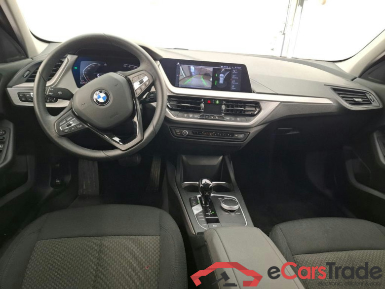 1 Berline 116 d 1.5 115CV BVA7 E6d #5