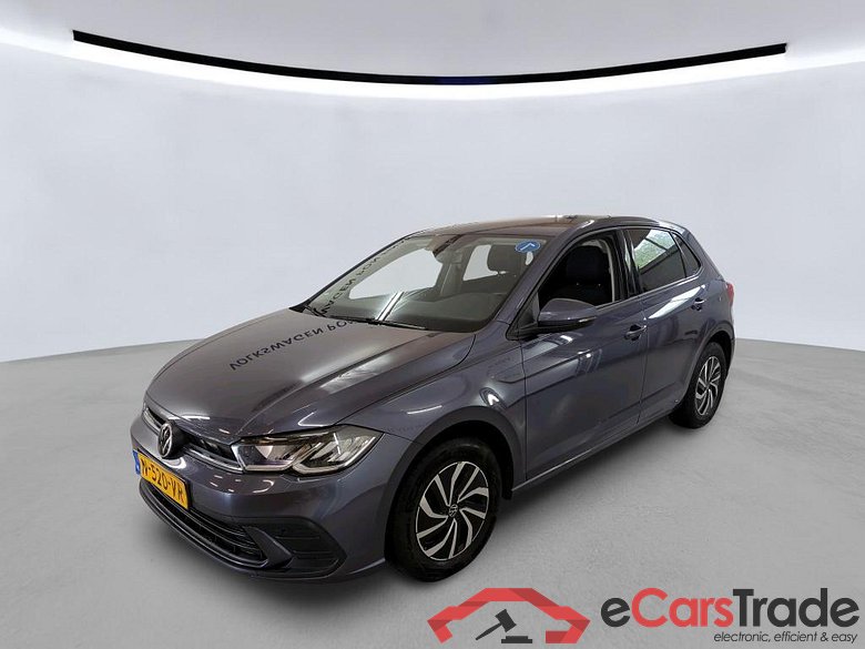 VOLKSWAGEN POLO 70 kW