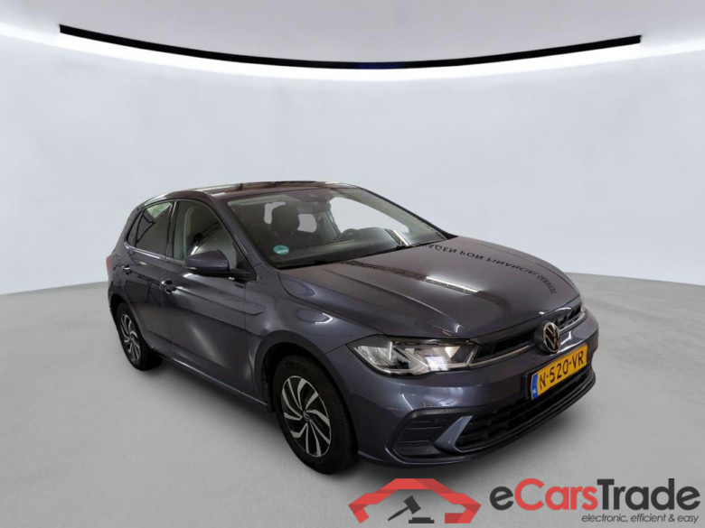 VOLKSWAGEN POLO 70 kW #5