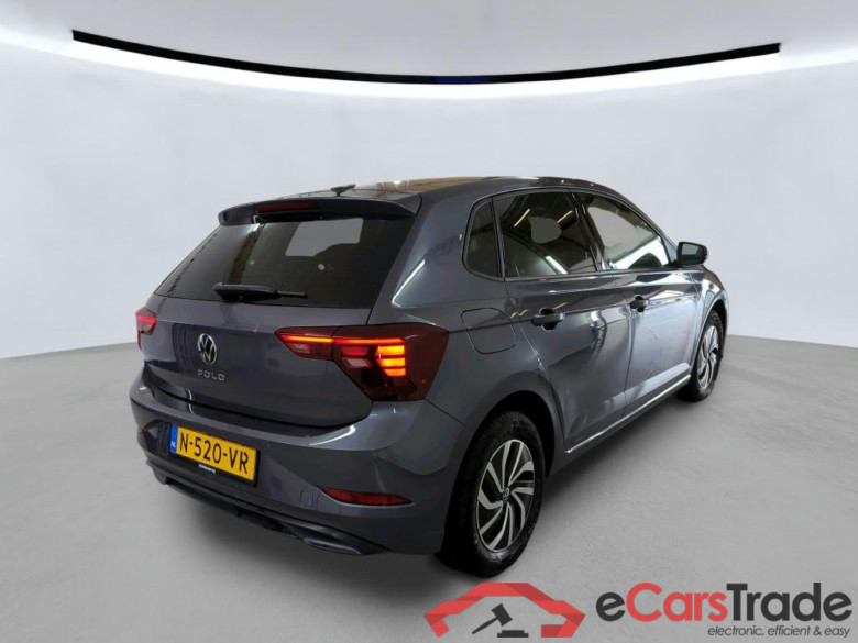 VOLKSWAGEN POLO 70 kW #6