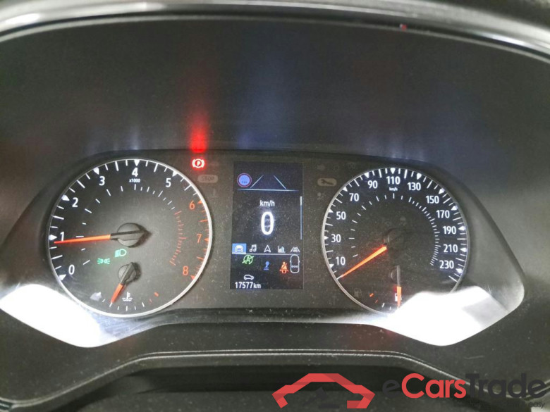 Clio V Business 1.0 TCe 100CV BVM6 E6d / GPL #6