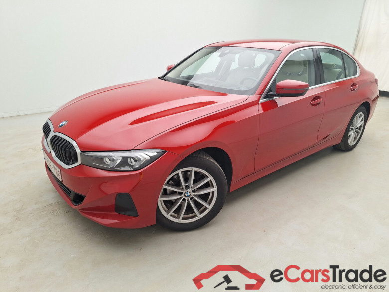 BMW, 3-serie FL'22, BMW 3 Reeks Berline 316d (90 kW) 4d #2