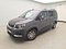preview Peugeot Rifter #1
