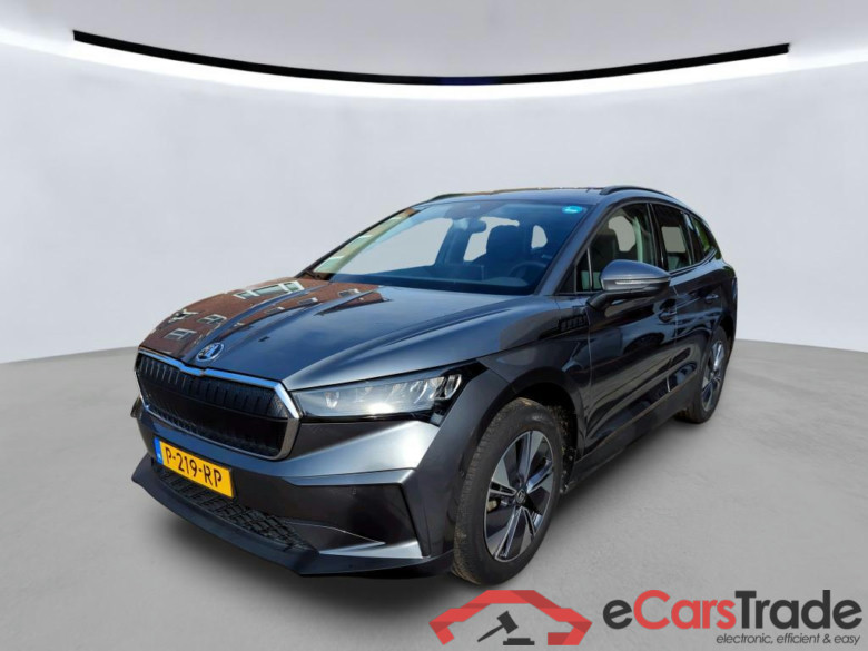 SKODA Enyaq iV 132 kW #1