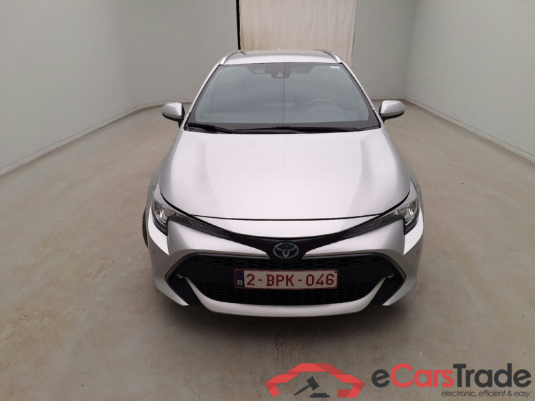 Toyota, Corolla TS '19, Toyota Corolla Touring Sports 1.8 Hybrid Dynamic e #1