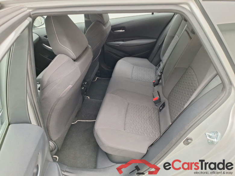 Toyota, Corolla TS '19, Toyota Corolla Touring Sports 1.8 Hybrid Dynamic e #4
