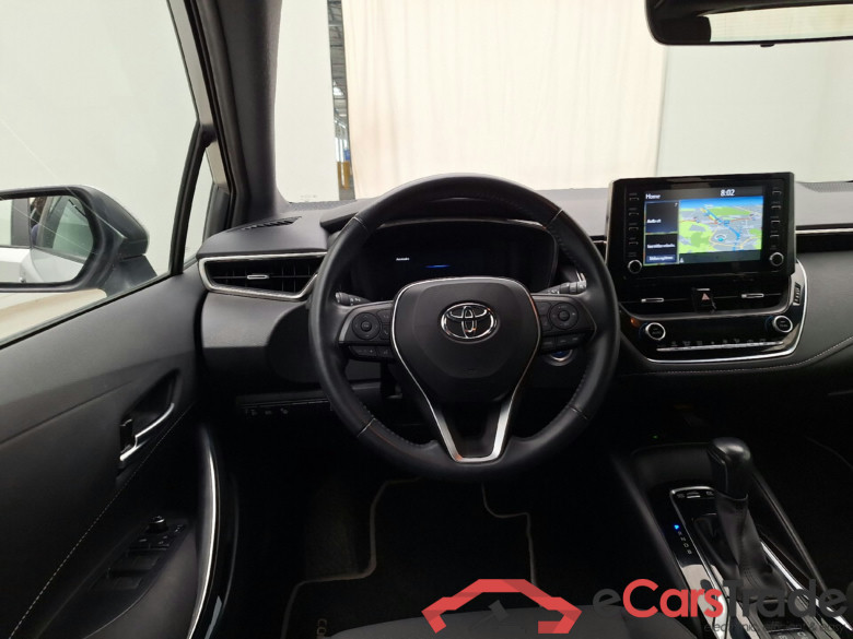 Toyota, Corolla TS '19, Toyota Corolla Touring Sports 1.8 Hybrid Dynamic e #5