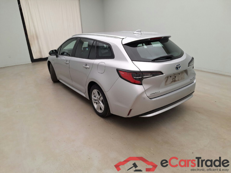 Toyota, Corolla TS '19, Toyota Corolla Touring Sports 1.8 Hybrid Dynamic e #6