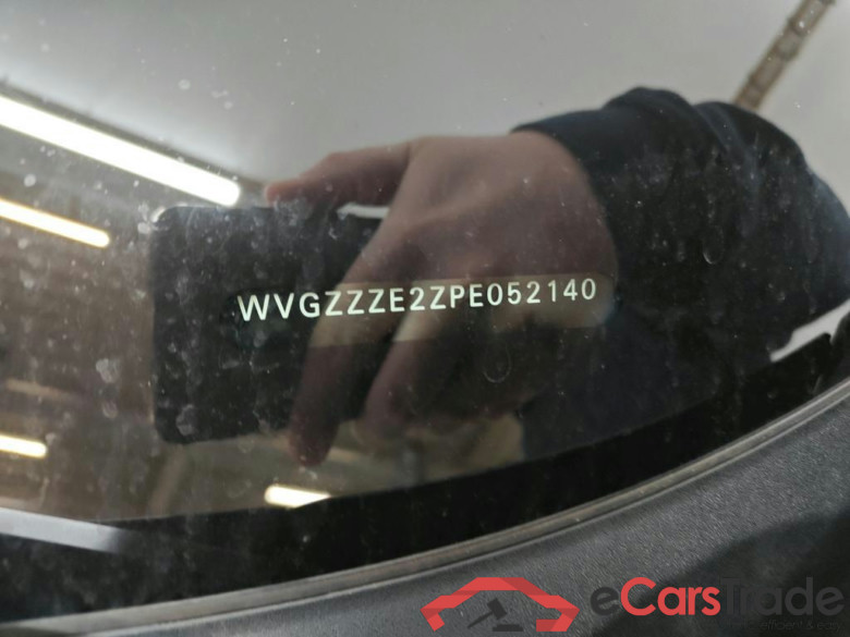 VOLKSWAGEN ID.4 128 kW #3