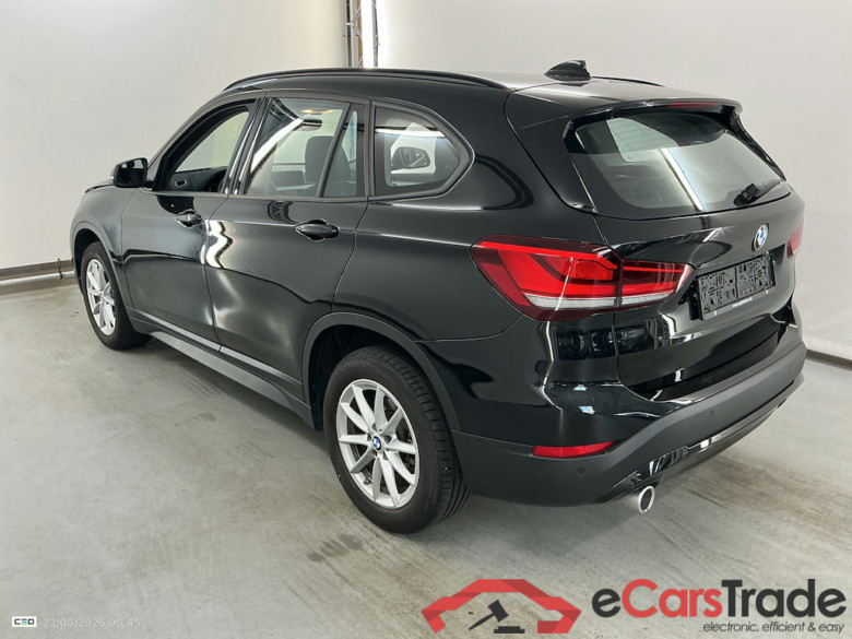 BMW X1 1.5 SDRIVE16D #3