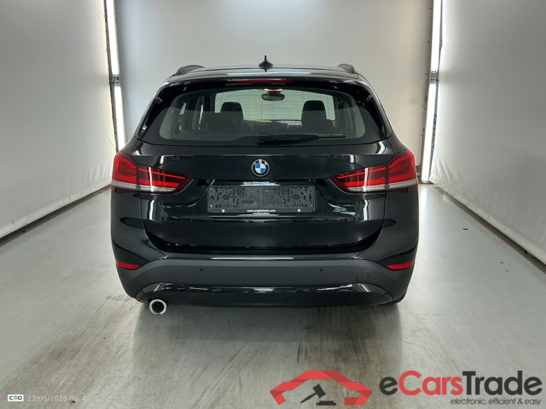 BMW X1 1.5 SDRIVE16D #5