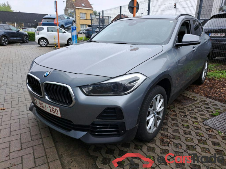 BMW X2 1.5 SDRIVE18I 100KW DCT #1