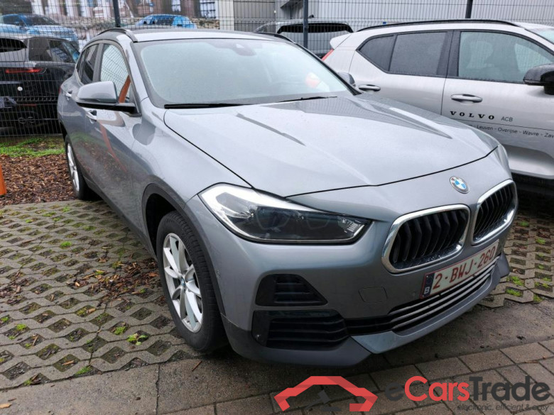 BMW X2 1.5 SDRIVE18I 100KW DCT #2