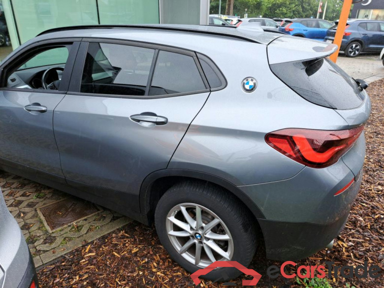 BMW X2 1.5 SDRIVE18I 100KW DCT #3