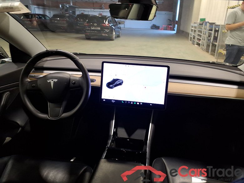 TESLA MODEL 3 75 kWh Long-Range Dual Motor #6