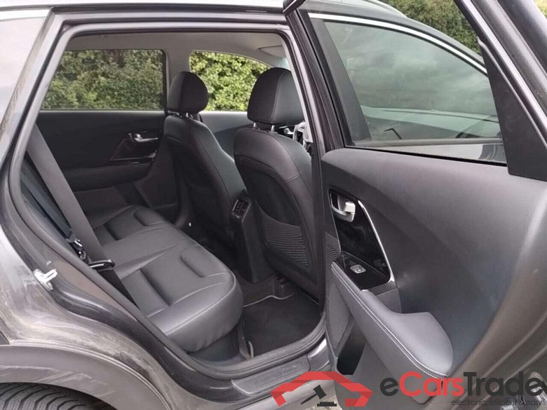 KIA Niro 1.6 GDi Hybrid DynamicPlusLine #5