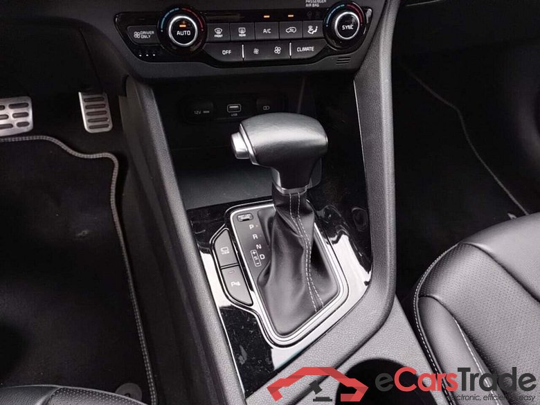 KIA Niro 1.6 GDi Hybrid DynamicPlusLine #6