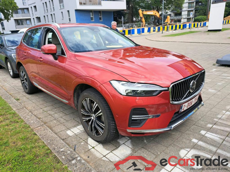 VOLVO XC60 2.0 T6 PHEV INSCRIPTION AUTO 4WD #2