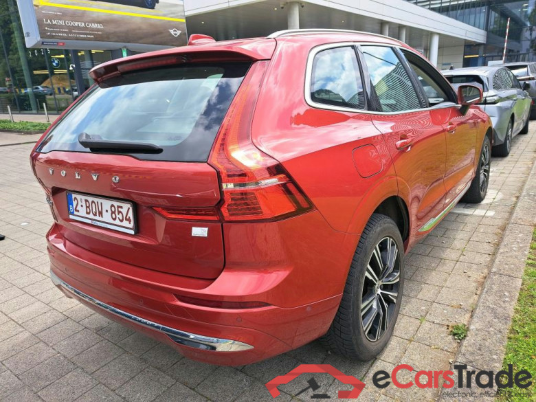 VOLVO XC60 2.0 T6 PHEV INSCRIPTION AUTO 4WD #4