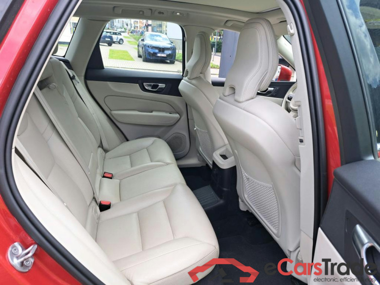 VOLVO XC60 2.0 T6 PHEV INSCRIPTION AUTO 4WD #6