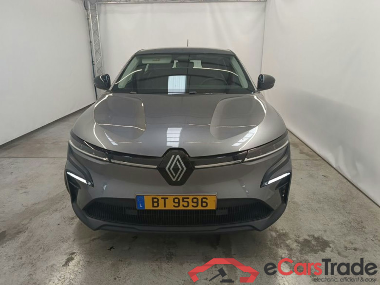 RENAULT MEGANE E-TECH - 2022 60 kWh Evolution ER R130 Optimum charge 5d #5