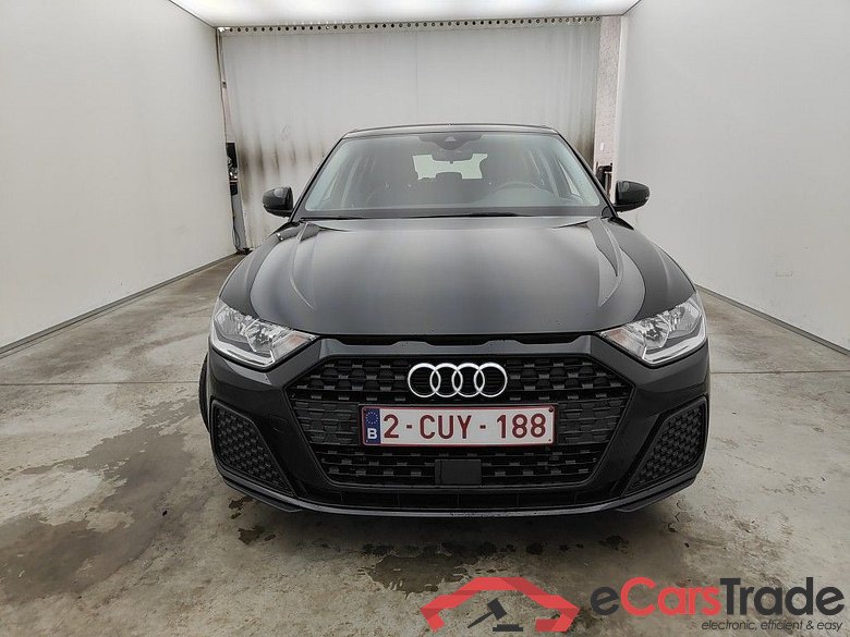 Audi A1 Sportback 1.0 25 TFSI 70kW S tronic Business Ed. 5d - NO COC #5