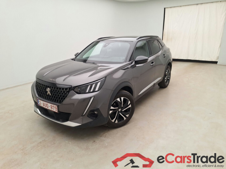 Peugeot, 2008 '19, Peugeot 2008 1.2 Puretech 96kW S&S GT 5d #2